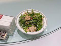 -燕春园中餐厅-北大博雅国际酒店