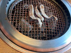 -炎蔵牛舌烤肉