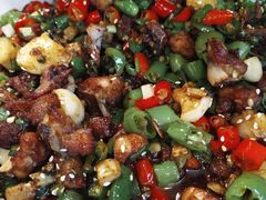 -鸡毛店·川菜(双楠店)