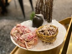 -洪氏嗨捞·猪肚鸡火锅(阳光天地店)