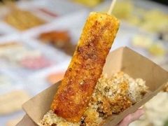 年糕-好可爱经典炸炸炸·炸鲜奶(长郡老店)