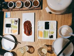 -小大董·烤鸭(五棵松店)