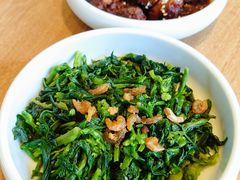 凉拌万年青-一品小笼(金融街店)