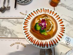 -太食獸泰式茶餐厅(艾尚天地店)