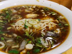 -水仙拉面(水仙街店)