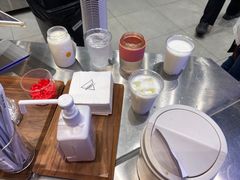 -Manner Coffee(壹方城店)