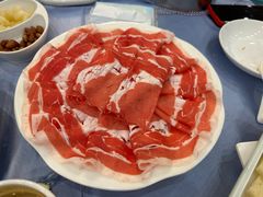 -友谊肥牛