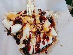 -華歡冰室-WahFoon(吉大店)