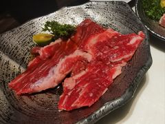 -久藏·横膈膜烧肉·酒场(江汉路店)