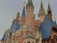 -上海迪士尼度假区