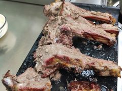 -郭记原生态烤羊腿(长宁路店)
