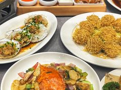-宁海食府·涌宴(真和店)