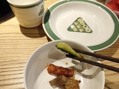 -0048鲜活香辣虾·火锅(铜陵路店)