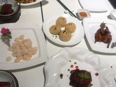 -国际青年会议酒店-苏莱斯餐厅