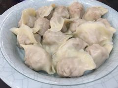 -老边饺子馆(西站店)
