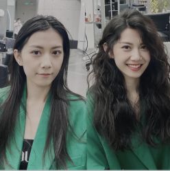 点击看大图 -潘多拉Hairsalon