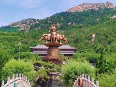 -石岛赤山风景区