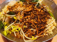 -每味每客·重庆麻辣烫(国泰店)