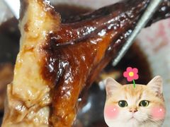 南京板鸭-章云板鸭(评事街店)