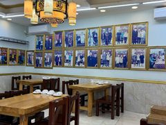 -清真利德顺小老饭庄(复兴路店)