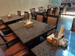 -上海齐鲁万怡大酒店·辣椒屋咖啡厅