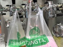 -人和啤酒屋海鲜大排档(营口路店)