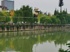 -成都市活水公园