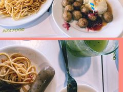 -宜家·瑞典风味餐厅(无锡店)