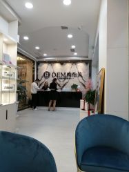 -DEM缔怡美科技美容