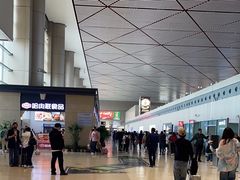 -哈尔滨太平国际机场-T2航站楼
