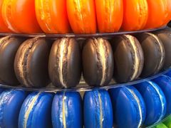 -麦雪尔甜品·生日蛋糕(新街口旗舰店)