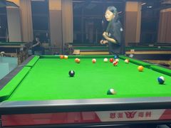 -响袋24H自助台球棋牌(锦欣大厦店)
