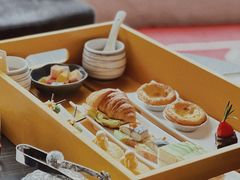 -上海虹桥西郊庄园丽笙大酒店