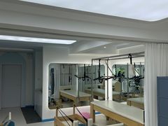 -Ms.Pilates 普拉提技术(大学路店)