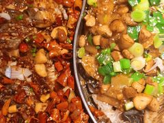 双拼烤鱼-味妙烤鱼吧(回龙观店)