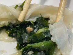海菜包子-海味当家·蒸锅海鲜(中山广场创始店)