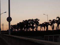 -海堤纪念公园