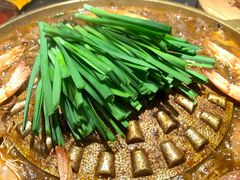 -小牛哈尼韩式水煎肉(万象城店)