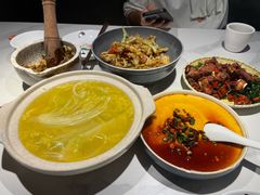 -茄子恰恰·新云南小炒(钱王街店)