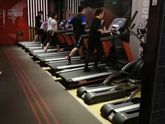 -FEELINGME乐刻包月私教馆·健身(澳门路店)