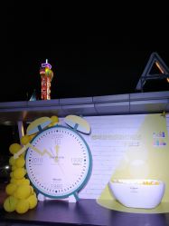 -深圳益田威斯汀酒店·宴会厅