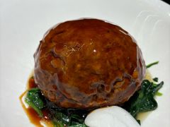 -A One Kitchen·南京精菜馆(德基广场店)