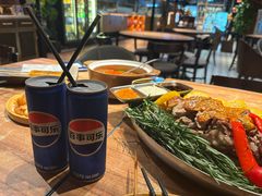 -耶里夏丽·丝路新疆菜·清真食品(徐汇南丹东路臻选店)