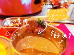 -西塔老太太泥炉烤肉(苏州大悦城店)