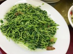 -天天海鲜城·海鲜大排档(新溪店)