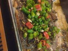 -令狐冲·活鱼馆(宝龙店)