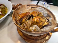 黑椒叫花鸡-新发现(苏州中心商场店)