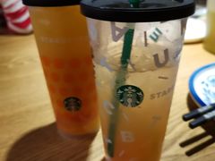 -星巴克(保定万博广场店)