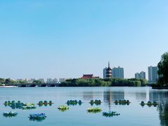 -东湖景区