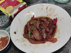 -陈小勺·东北大院(薛家岛店)